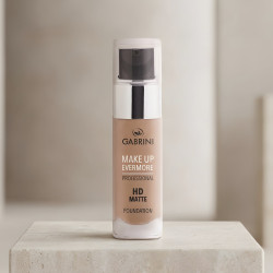 Gabrini HD Matte Foundation